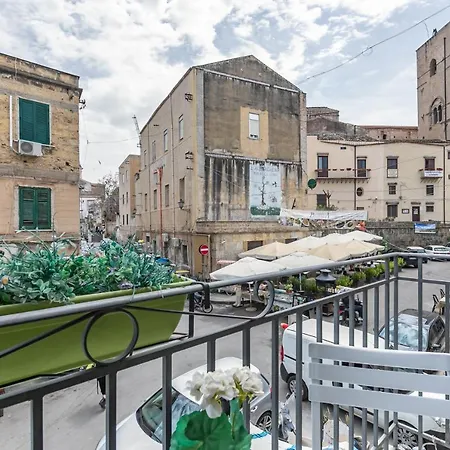Suite Kemonia Palermo Exterior photo