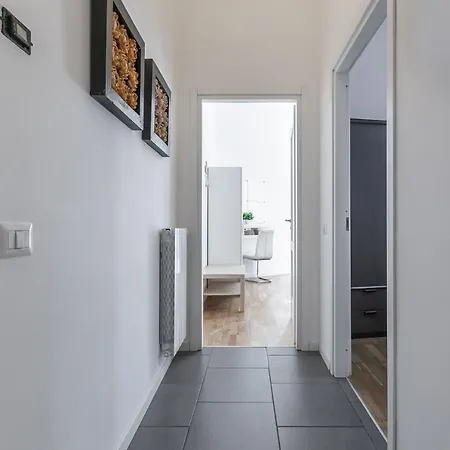 Suite Kemonia Palermo Exterior photo