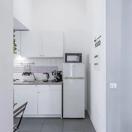 Suite Kemonia Palermo Exterior photo